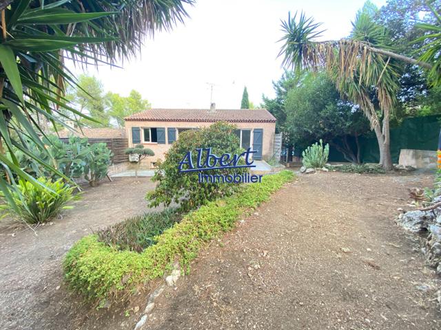 Maison 4 pièces 116 m²