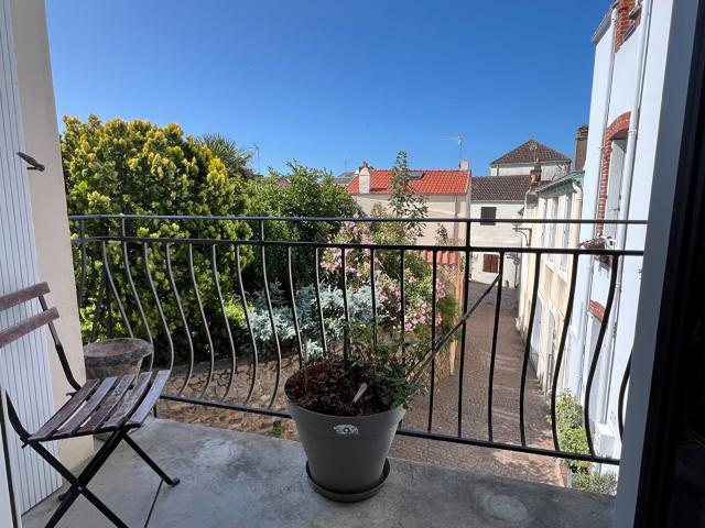 Maison 4 pièces 116 m²