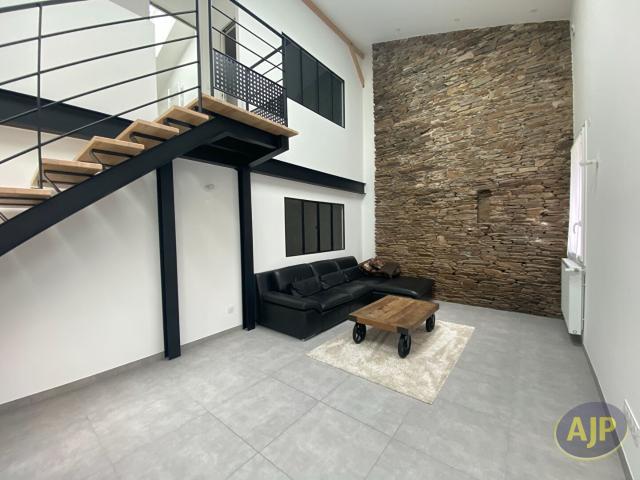 Maison 4 pièces 116 m²