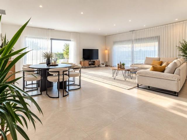 Maison 4 pièces 116 m²