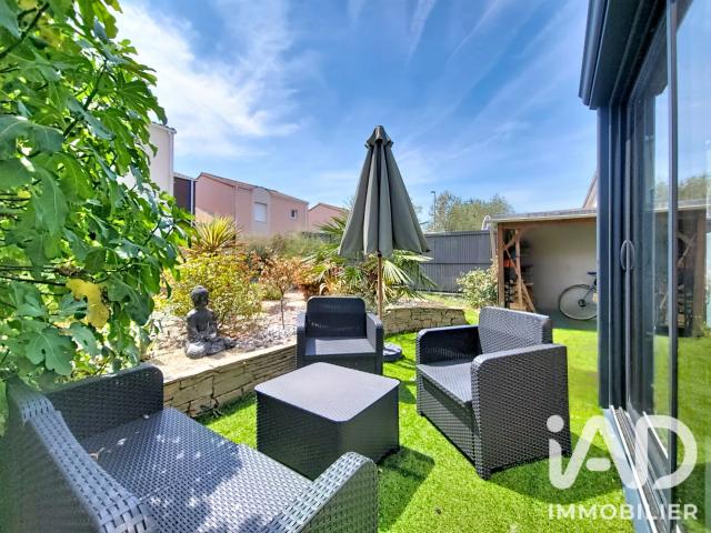 Maison 4 pièces 116 m²