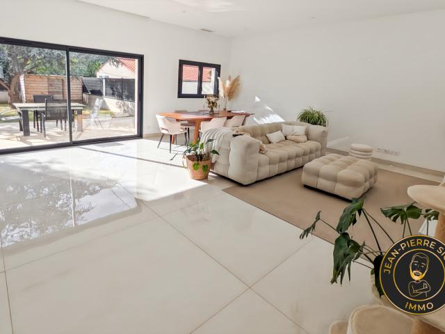 Maison 4 pièces 116 m²