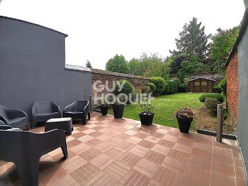 Maison 4 pièces 116 m²