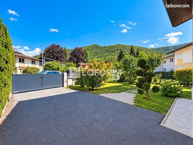 Maison 4 pièces 116 m²