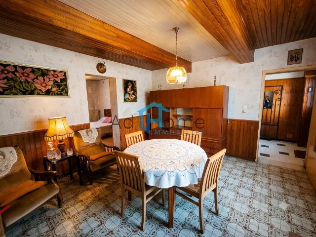 Maison 4 pièces 116 m²