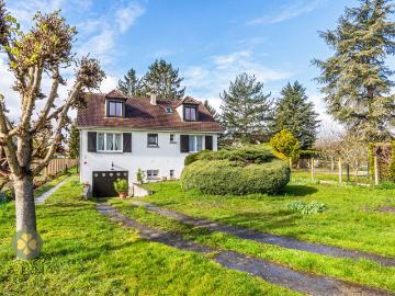 Maison 4 pièces 116 m²
