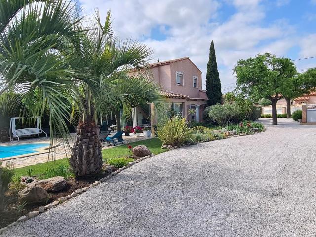 Maison 4 pièces 116 m²