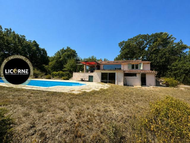 Maison 4 pièces 116 m²
