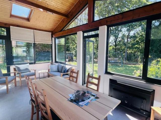 Maison 4 pièces 116 m²