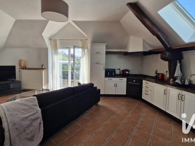 Maison 4 pièces 116 m²