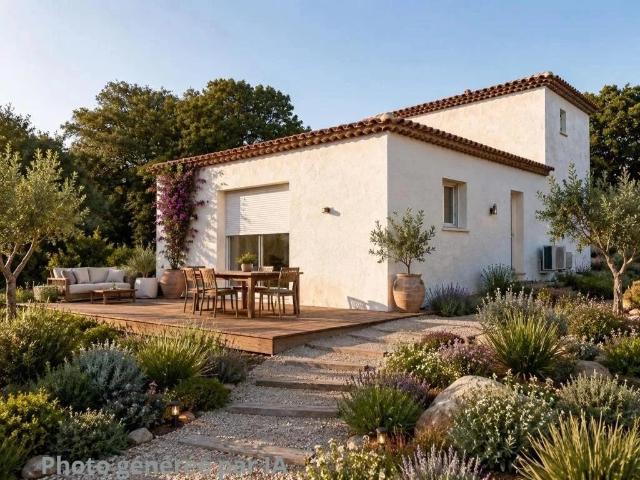 Maison 4 pièces 116 m²