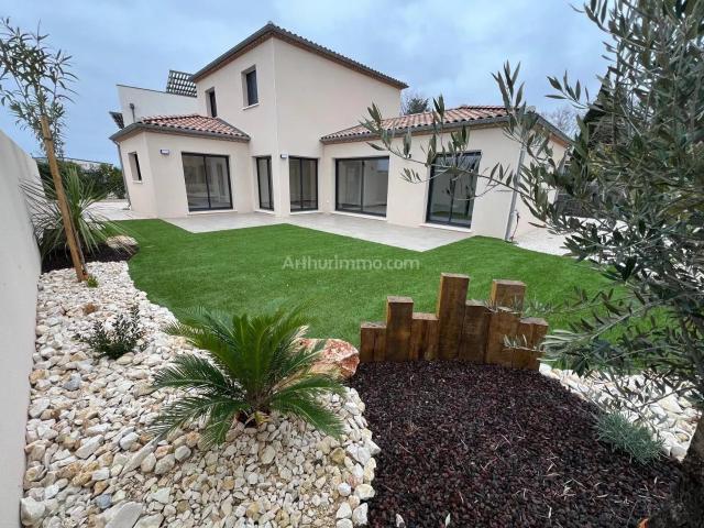 Maison 4 pièces 116 m²