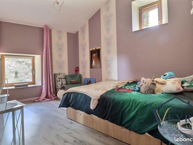 Maison 4 pièces 116 m²