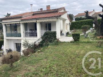 Maison 4 pièces 116 m²
