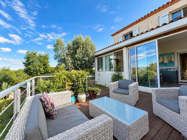 Maison 4 pièces 116 m²