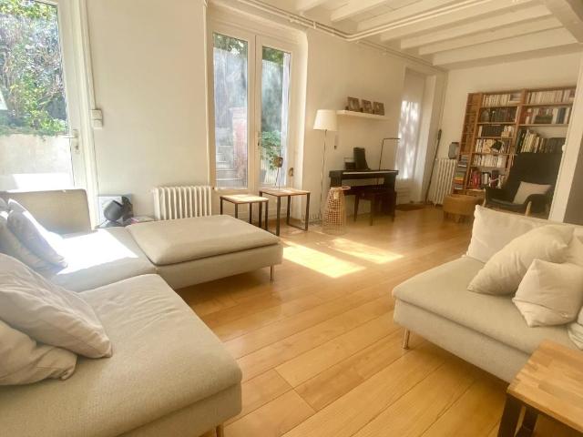 Maison 4 pièces 116 m²