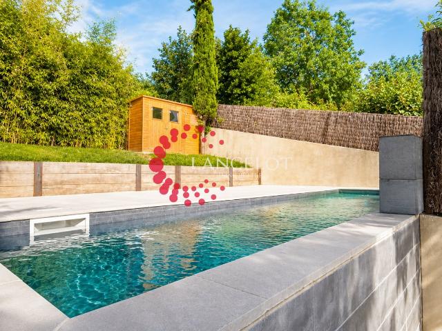 Maison 4 pièces 116 m²