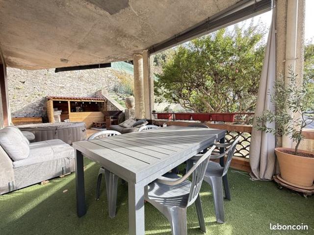 Maison 4 pièces 116 m²