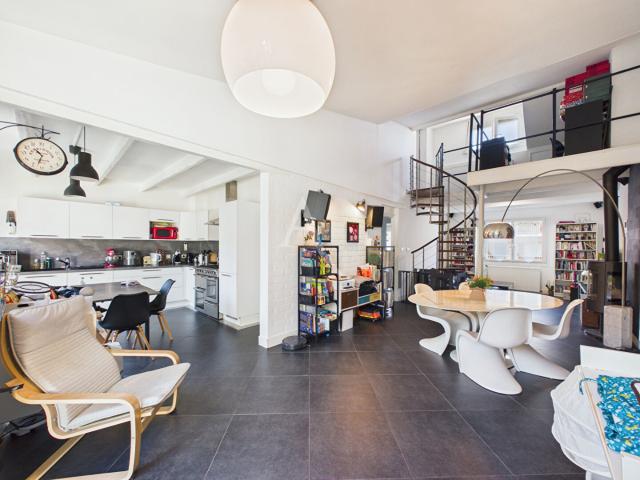 Maison 4 pièces 116 m²
