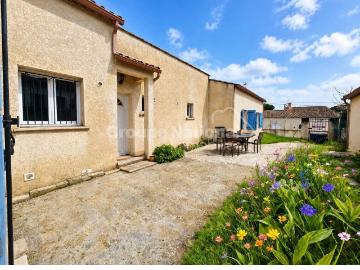 Maison 4 pièces 116 m²