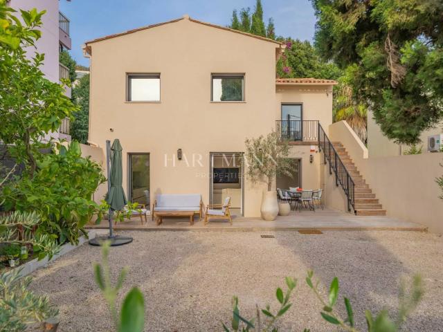 Maison 4 pièces 116 m²