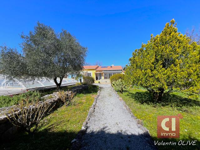 Maison 4 pièces 116 m²