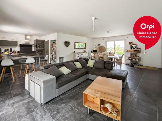 Maison 4 pièces, 116 m² à louer à Navès 81710