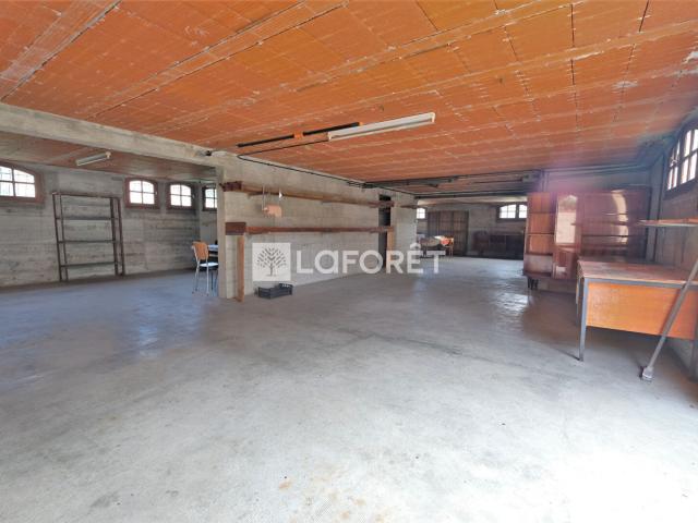 Maison 4 pièces, 116 m² à louer à Colomiers 31770