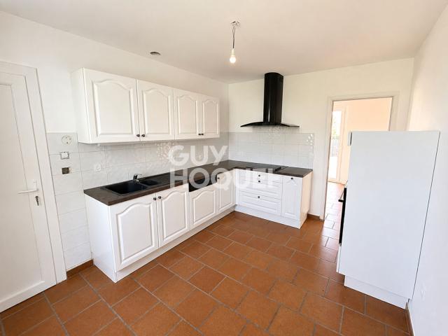 Maison 4 pièces, 116 m² à louer à Fronton 31620