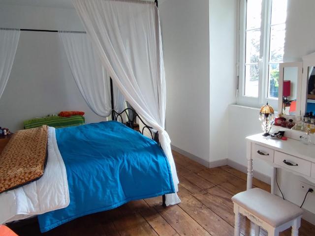 Maison 4 pièces, 116 m² à louer à Vic en Bigorre 65500