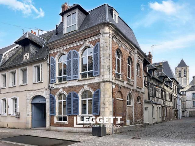 Maison 4 pièces 117 m²