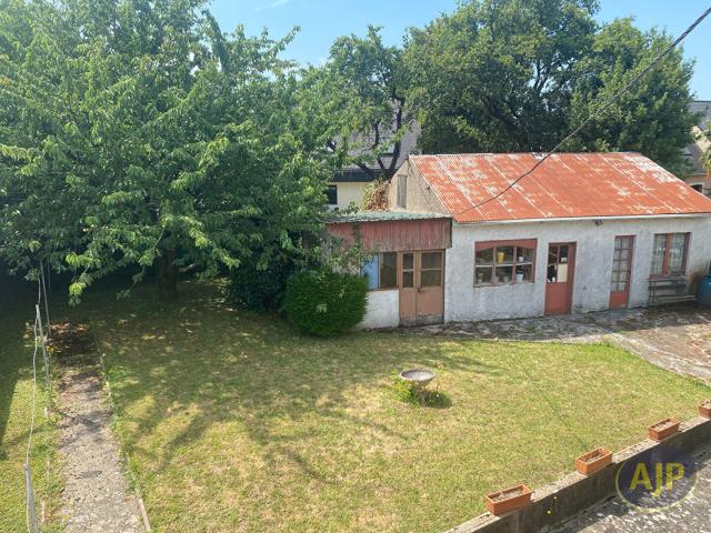 Maison 4 pièces 117 m²