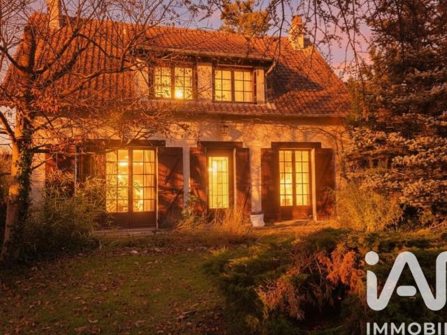 Maison 4 pièces 117 m²