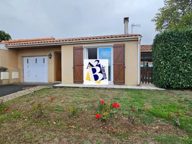 Maison 4 pièces 117 m²