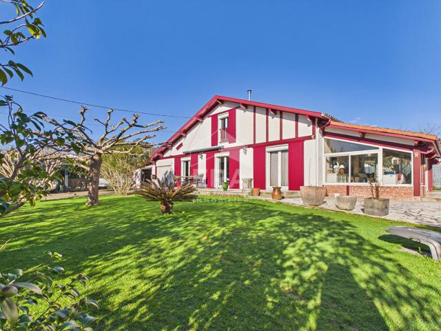 Maison 4 pièces 129 m²