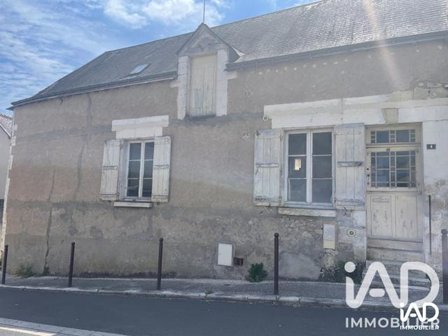 Maison 4 pièces 117 m²