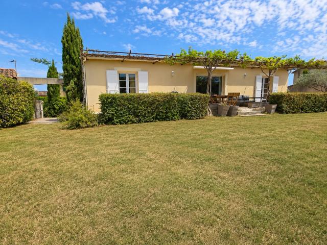 Maison 4 pièces 117 m²
