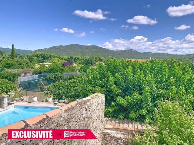 Maison 4 pièces 117 m²
