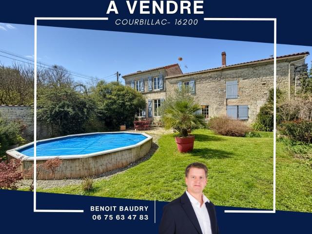 Maison 4 pièces 117 m²