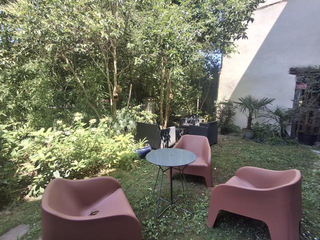 Maison 4 pièces 117 m²