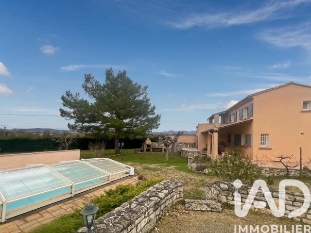 Maison 4 pièces 120 m²