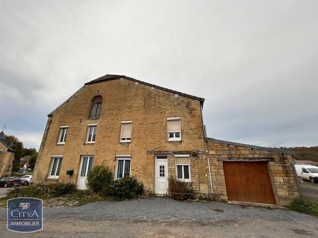 Maison 4 pièces 117 m²
