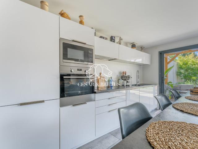 Maison 4 pièces 117 m²