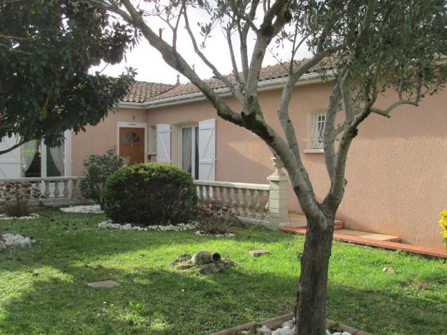 Maison 4 pièces 117 m²