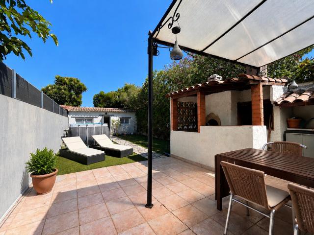 Maison 4 pièces 117 m²