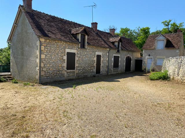 Maison 4 pièces 117 m²