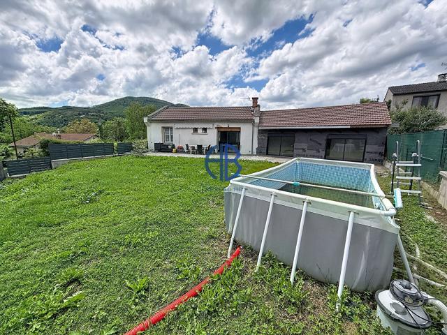 Maison 4 pièces 117 m²