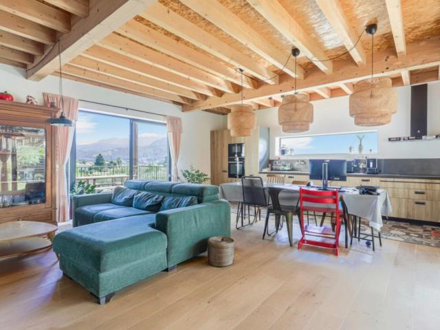 Maison 4 pièces 117 m²