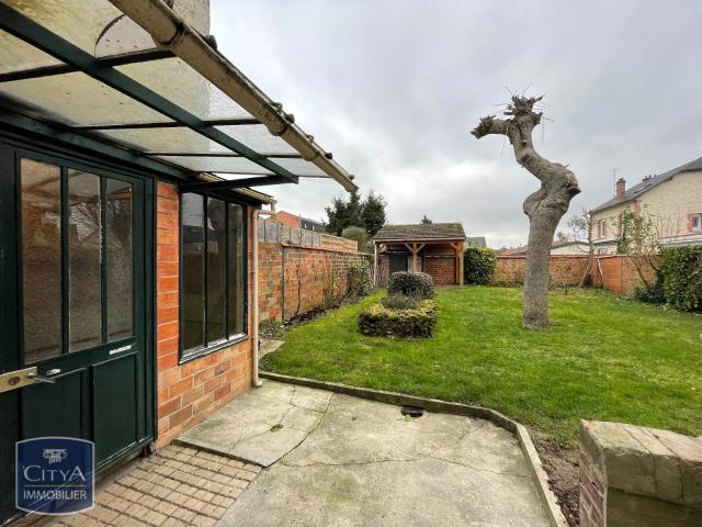 Maison 4 pièces 117 m²