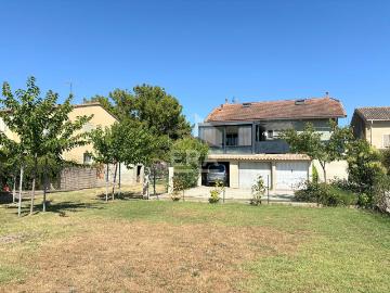 Maison 4 pièces 116 m²